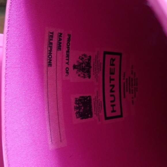 Hunter BOOTH - Picture 6 of 7